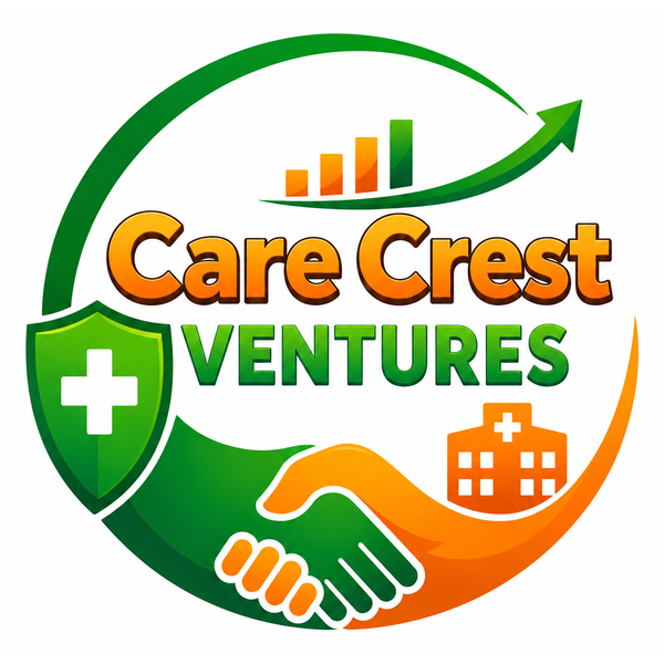 Care Crest Ventures logo
